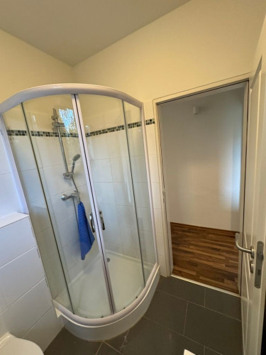 HyggeStay | central | 2x double bed | workspace | highspeed WiFi | charming & modern