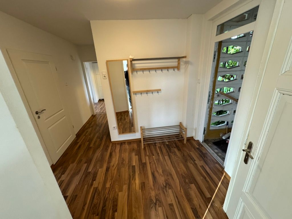  HyggeStay | Central | 2x Double Bed | Workspace | Highspeed WiFi | Charming & Modern  -  HyggeStay | central | 2x double bed | workspace | highspeed WiFi | charming & modern  - Gallery -  9