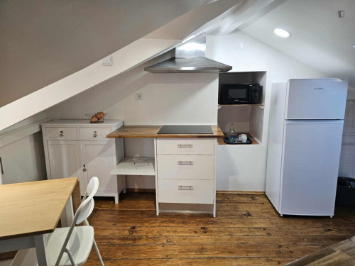 Charming T1 duplex  - Gallery -  5