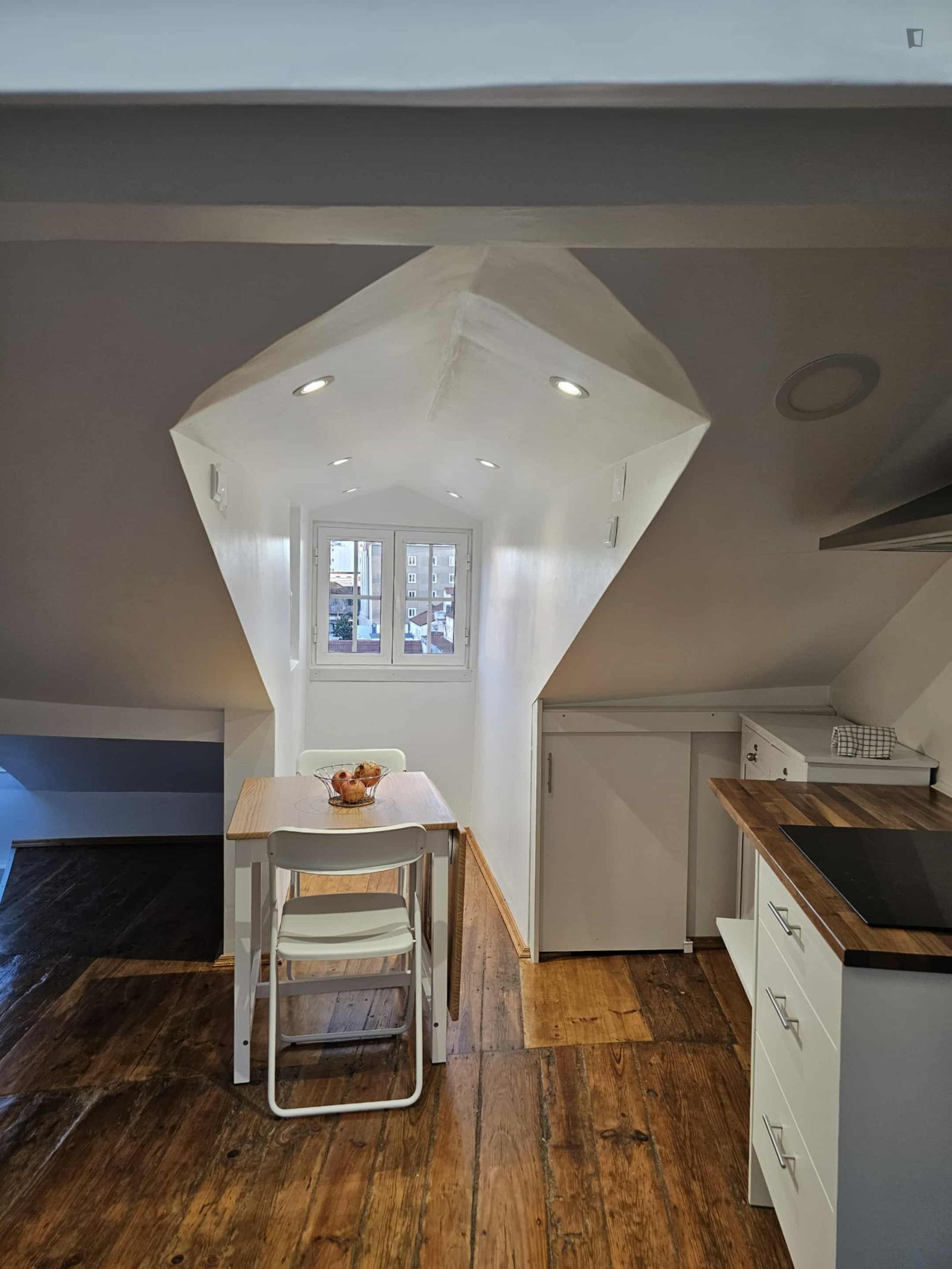 Charming T1 Duplex - Charming T1 duplex - Gallery - 1