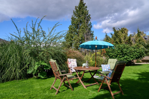 Luxus Studio in Trier, 10 Min zur Porta Nigra, inkl Parkplatz