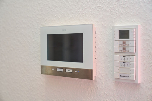 Luxus Studio in Trier, 10 Min zur Porta Nigra, inkl Parkplatz  - Gallery -  5