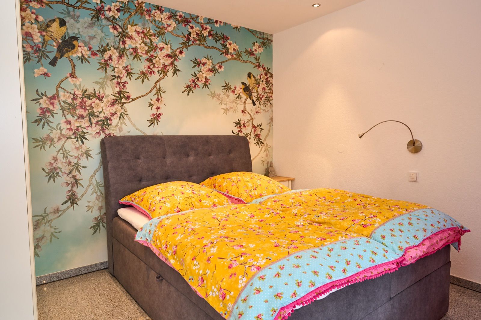  Luxus Studio In Trier, 10 Min Zur Porta Nigra, Inkl Parkplatz  -  Luxus Studio in Trier, 10 Min zur Porta Nigra, inkl Parkplatz  - Gallery -  28