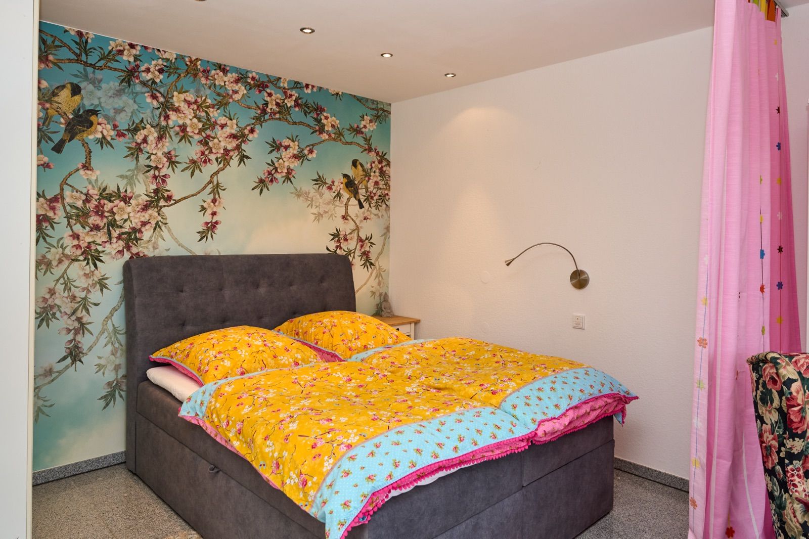  Luxus Studio In Trier, 10 Min Zur Porta Nigra, Inkl Parkplatz  -  Luxus Studio in Trier, 10 Min zur Porta Nigra, inkl Parkplatz  - Gallery -  29