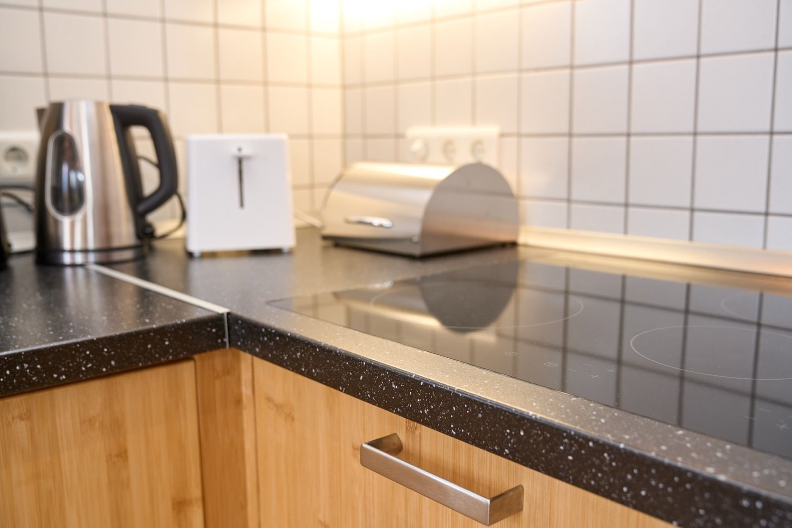  Luxus Studio In Trier, 10 Min Zur Porta Nigra, Inkl Parkplatz  -  Luxus Studio in Trier, 10 Min zur Porta Nigra, inkl Parkplatz  - Gallery -  6