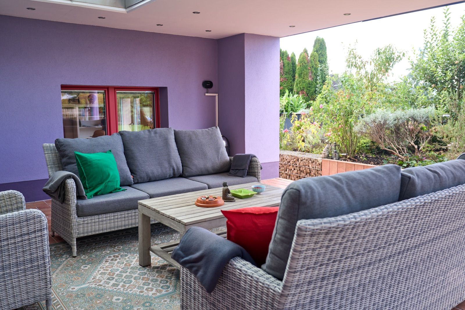  Luxus Studio In Trier, 10 Min Zur Porta Nigra, Inkl Parkplatz  -  Luxus Studio in Trier, 10 Min zur Porta Nigra, inkl Parkplatz  - Gallery -  17