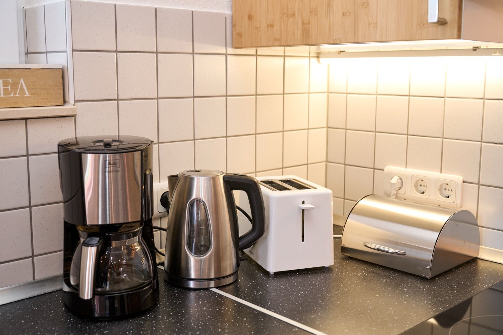  Luxus Studio In Trier, 10 Min Zur Porta Nigra, Inkl Parkplatz  -  Luxus Studio in Trier, 10 Min zur Porta Nigra, inkl Parkplatz  - Gallery -  7