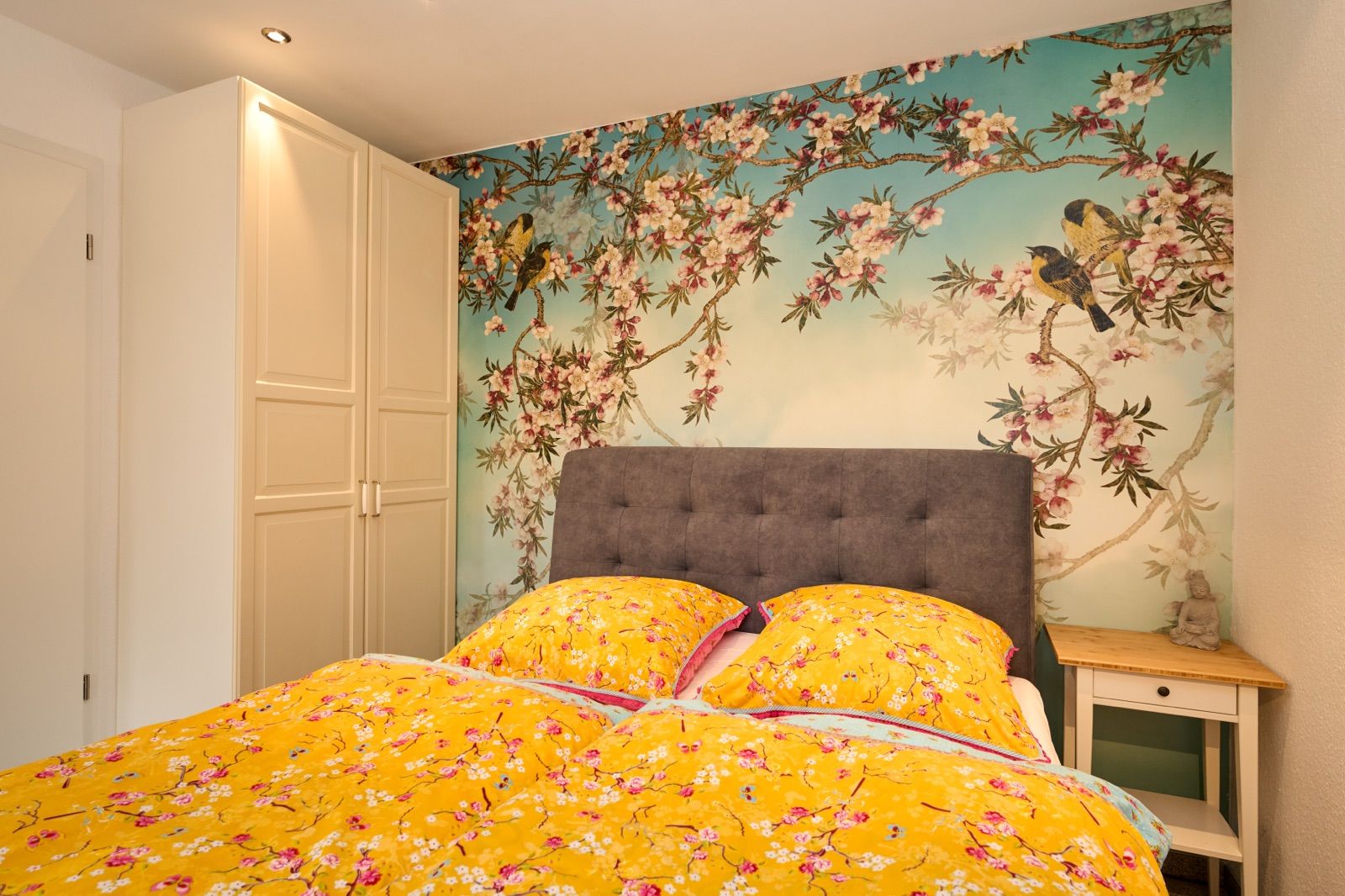  Luxus Studio In Trier, 10 Min Zur Porta Nigra, Inkl Parkplatz  -  Luxus Studio in Trier, 10 Min zur Porta Nigra, inkl Parkplatz  - Gallery -  24