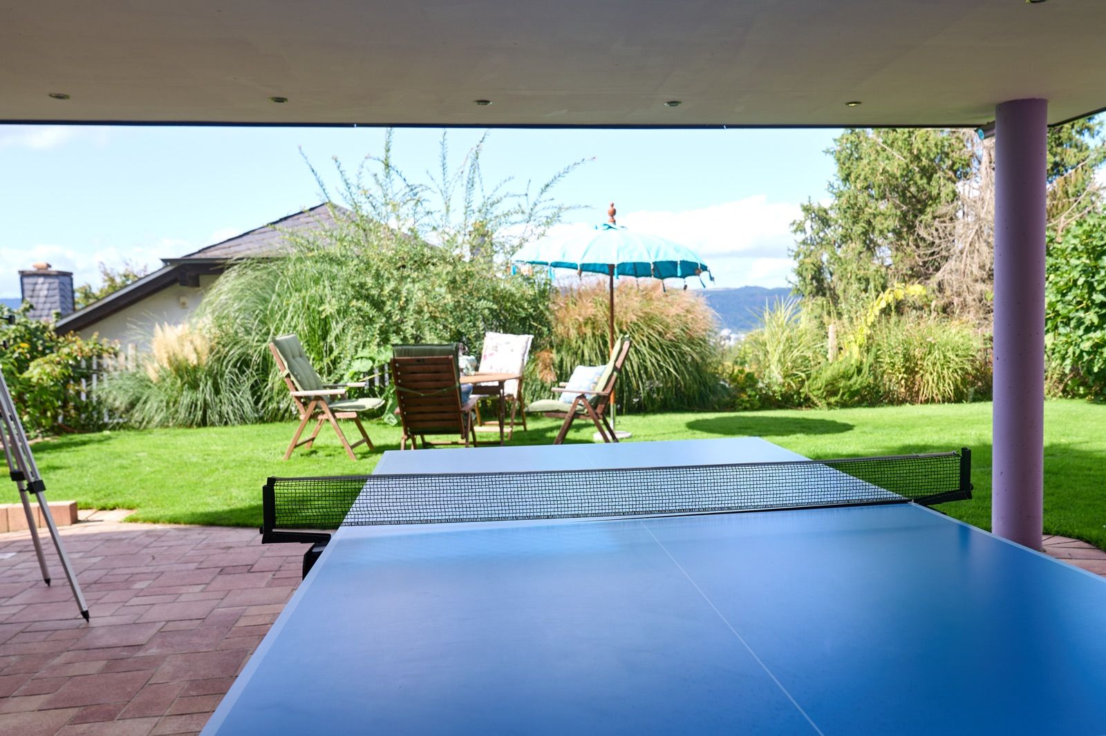  Luxus Studio In Trier, 10 Min Zur Porta Nigra, Inkl Parkplatz  -  Luxus Studio in Trier, 10 Min zur Porta Nigra, inkl Parkplatz  - Gallery -  2