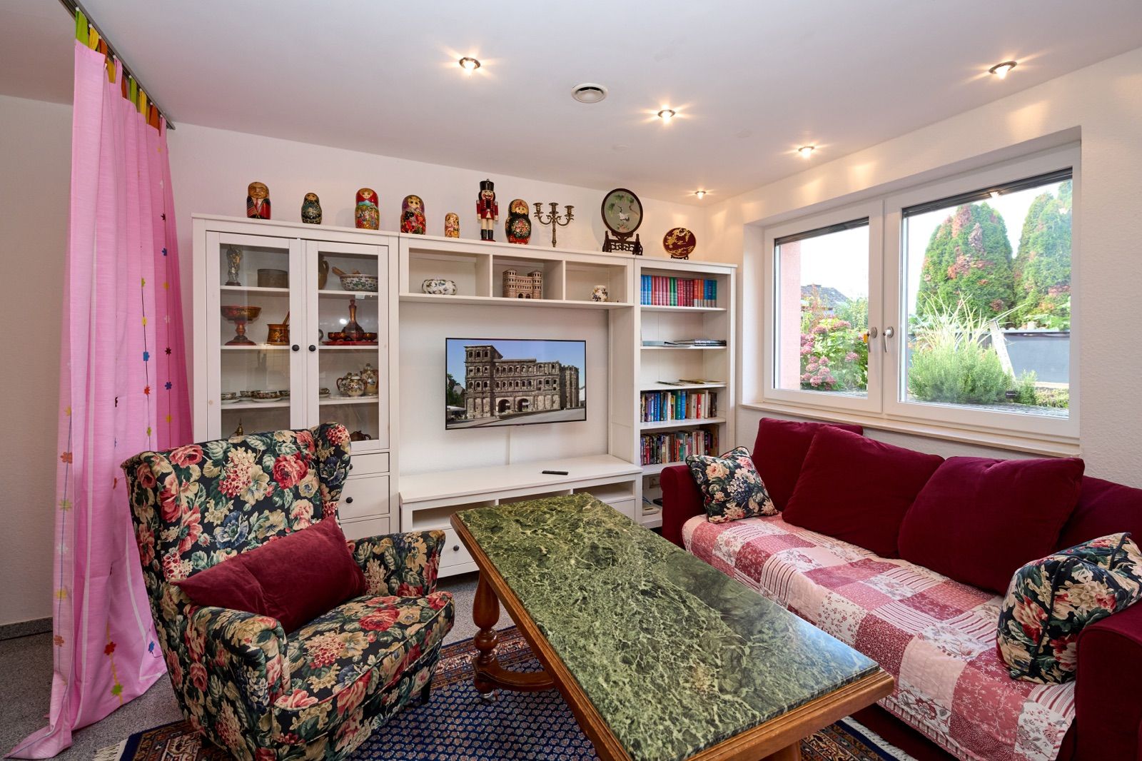  Luxus Studio In Trier, 10 Min Zur Porta Nigra, Inkl Parkplatz  -  Luxus Studio in Trier, 10 Min zur Porta Nigra, inkl Parkplatz  - Gallery -  21