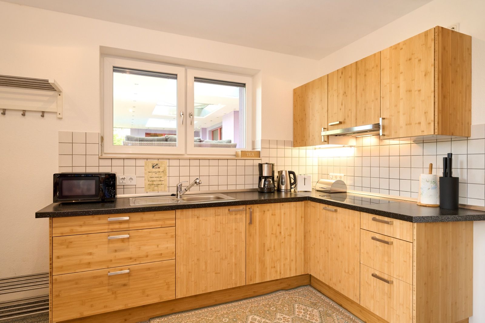  Luxus Studio In Trier, 10 Min Zur Porta Nigra, Inkl Parkplatz  -  Luxus Studio in Trier, 10 Min zur Porta Nigra, inkl Parkplatz  - Gallery -  14