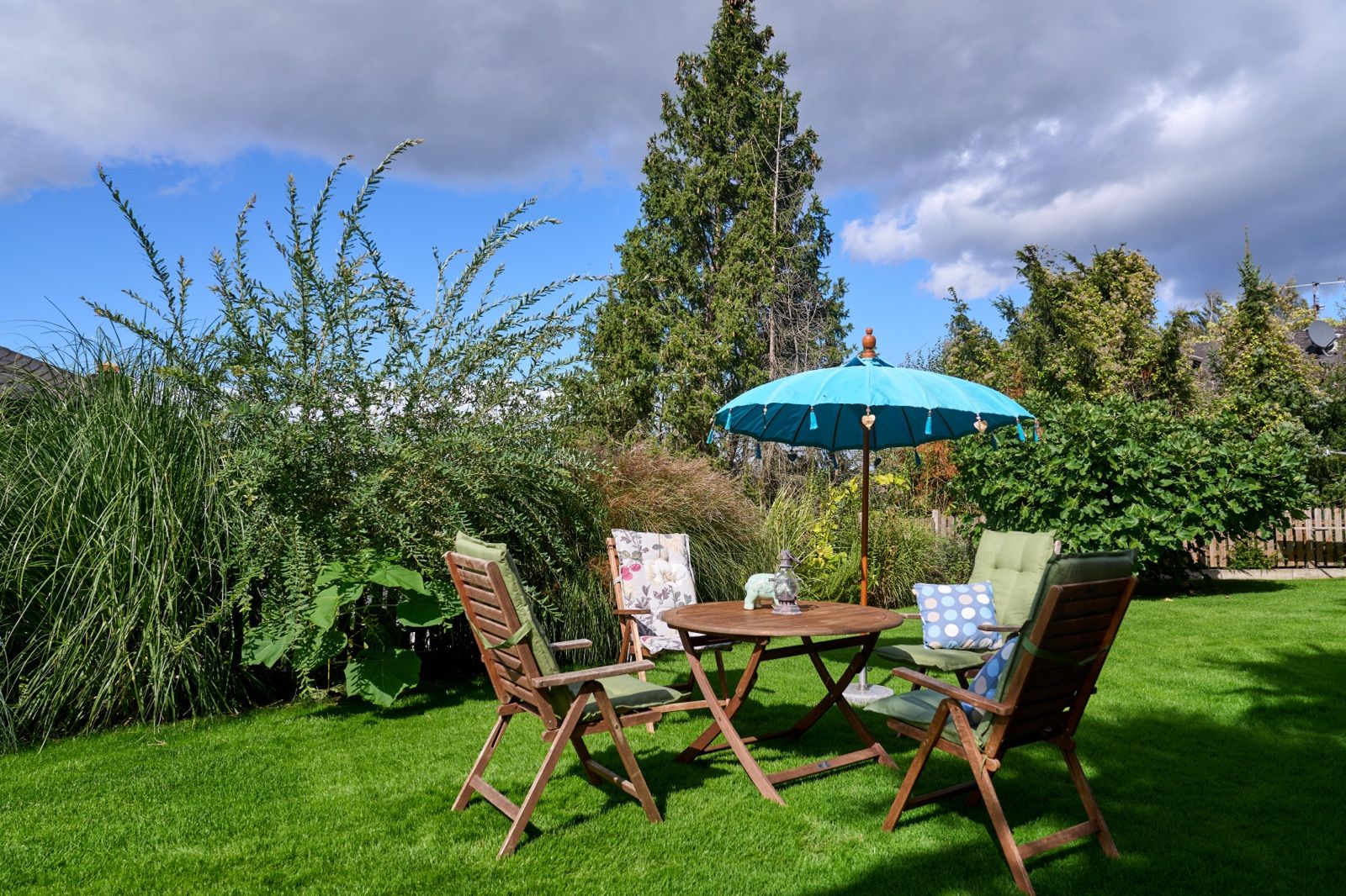  Luxus Studio In Trier, 10 Min Zur Porta Nigra, Inkl Parkplatz  -  Luxus Studio in Trier, 10 Min zur Porta Nigra, inkl Parkplatz  - Gallery -  3