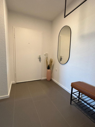SuperSuite Boho-Apartment Balcony - Gallery - 14