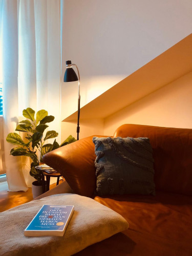 Fashionable home in vibrant neighbourhood - Gallery - 6