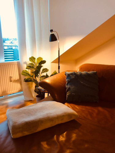 Fashionable home in vibrant neighbourhood - Gallery - 53