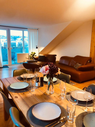 Fashionable home in vibrant neighbourhood - Gallery - 51