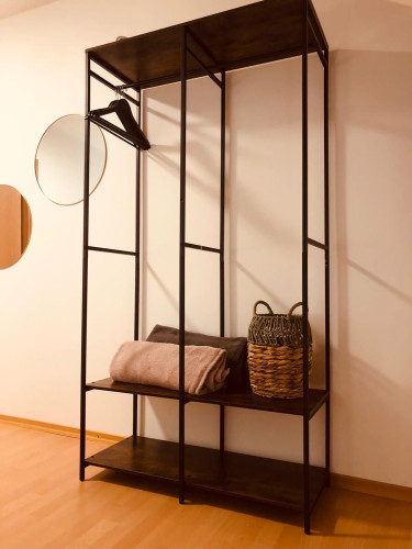Fashionable home in vibrant neighbourhood - Gallery - 32