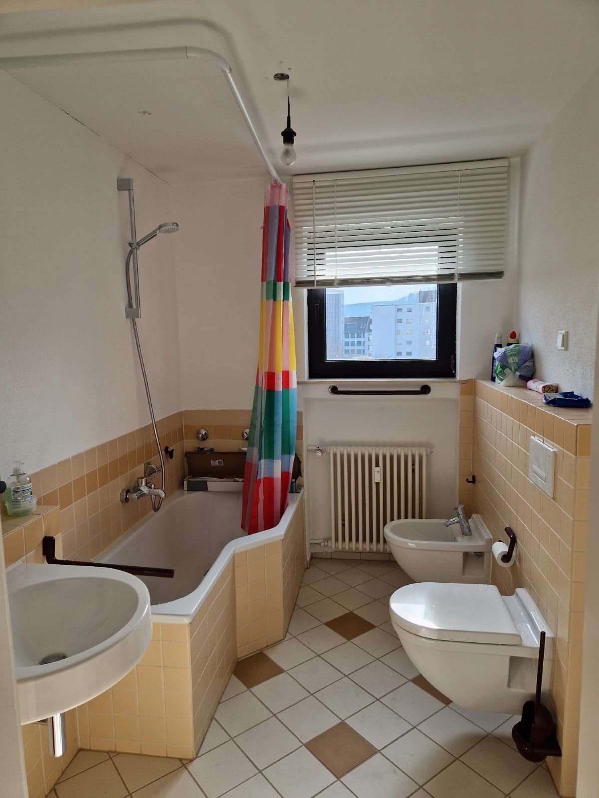 Perfect, New Loft In Saarbrücken - Perfect, new loft in Saarbrücken - Gallery - 9