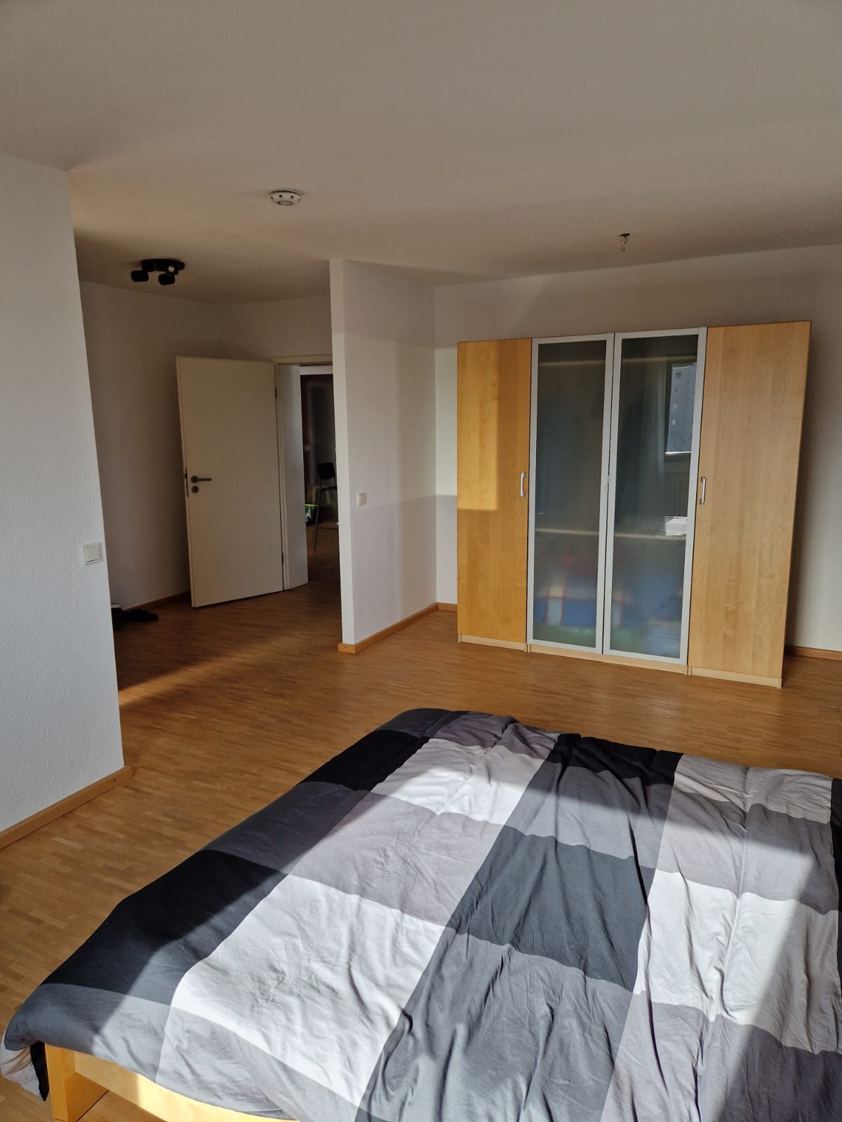 Perfect, New Loft In Saarbrücken - Perfect, new loft in Saarbrücken - Gallery - 2