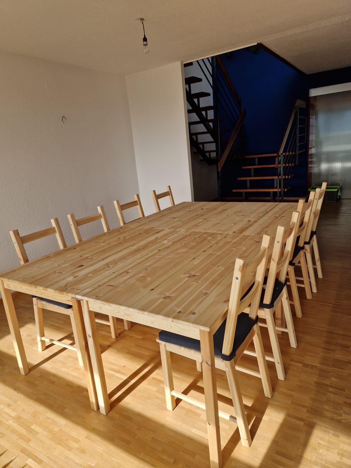 Perfect, New Loft In Saarbrücken - Perfect, new loft in Saarbrücken - Gallery - 4
