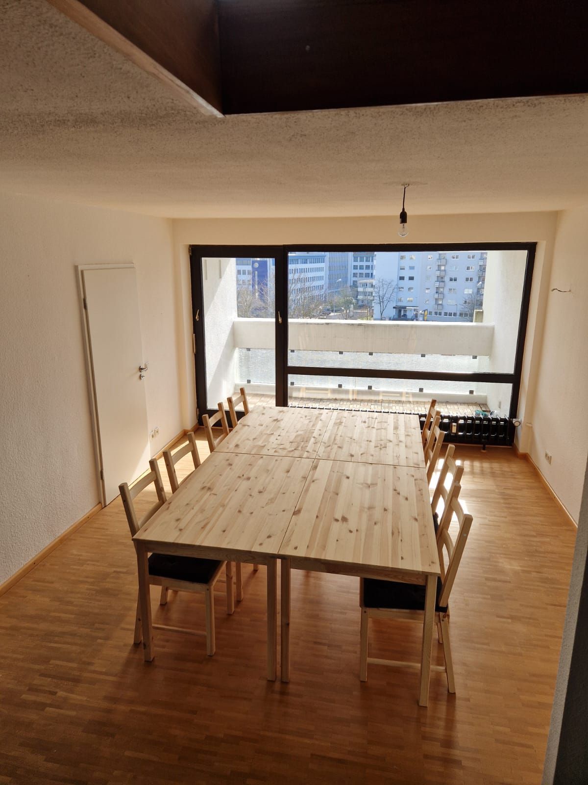 Perfect, New Loft In Saarbrücken - Perfect, new loft in Saarbrücken - Gallery - 5