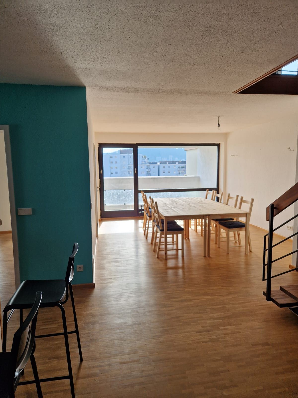 Perfect, New Loft In Saarbrücken - Perfect, new loft in Saarbrücken - Gallery - 6