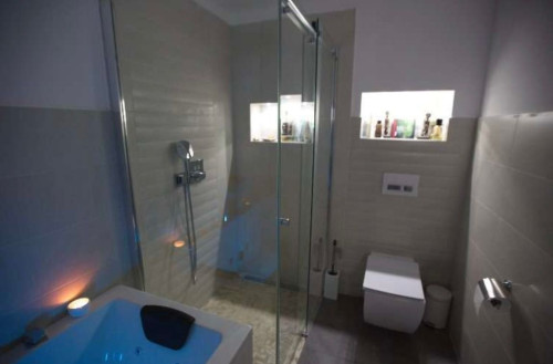 Fully Furnished Premium Loft – Sindelfingen City Center (Marktplatz) Available now - Gallery - 24