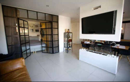 Fully Furnished Premium Loft – Sindelfingen City Center (Marktplatz) Available now