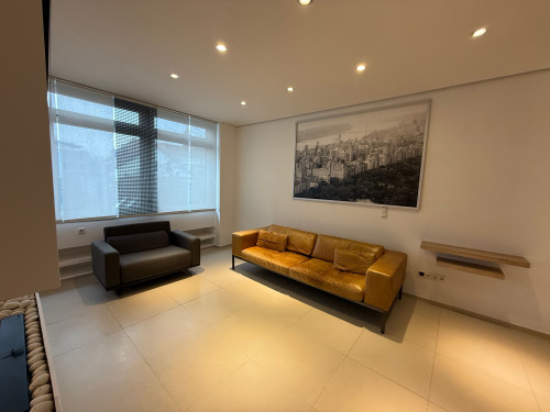 Fully Furnished Premium Loft – Sindelfingen City Center (Marktplatz) Available now - Gallery - 8