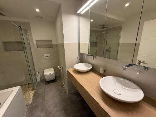 Fully Furnished Premium Loft – Sindelfingen City Center (Marktplatz) Available now - Gallery - 5