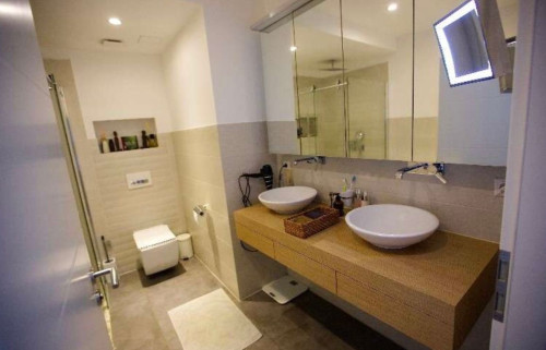 Fully Furnished Premium Loft – Sindelfingen City Center (Marktplatz) Available now - Gallery - 25