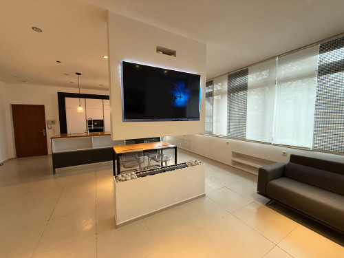 Fully Furnished Premium Loft – Sindelfingen City Center (Marktplatz) Available now - Gallery - 6