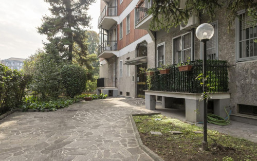 Neat 1 bedroom apartment in Crescenzago  - Gallery -  5