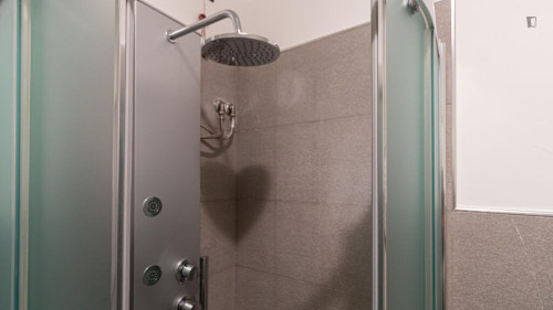 Very lovely 1 bedroom apartment in Isola