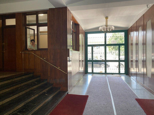 Very nice 3 bedroom apartment in Navigli