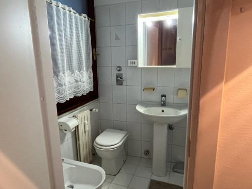 Very nice 3 bedroom apartment in Navigli