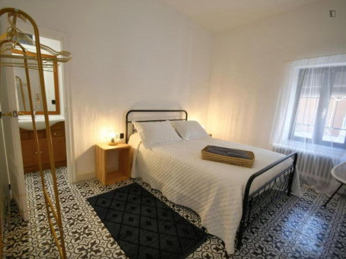 Cozy rural accommodation in Orgaz