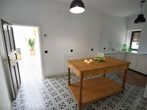 Cozy rural accommodation in Orgaz - Gallery - 12