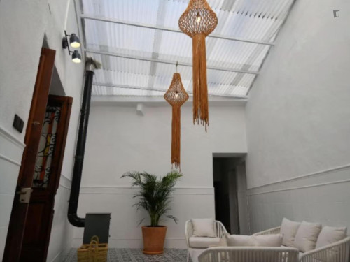 Cozy rural accommodation in Orgaz - Gallery - 2