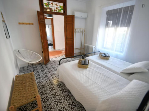 Cozy rural accommodation in Orgaz - Gallery - 6