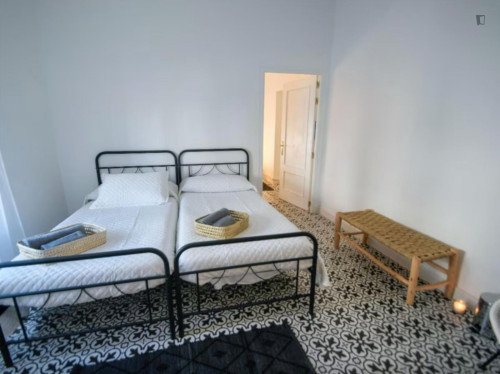 Cozy rural accommodation in Orgaz - Gallery - 4