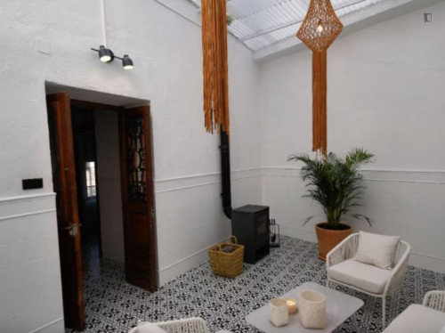 Cozy rural accommodation in Orgaz - Gallery - 3