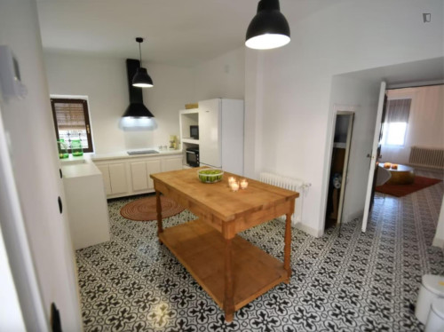 Cozy rural accommodation in Orgaz - Gallery - 13