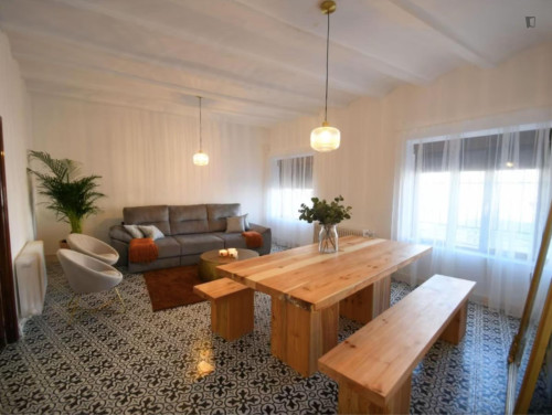 Cozy rural accommodation in Orgaz