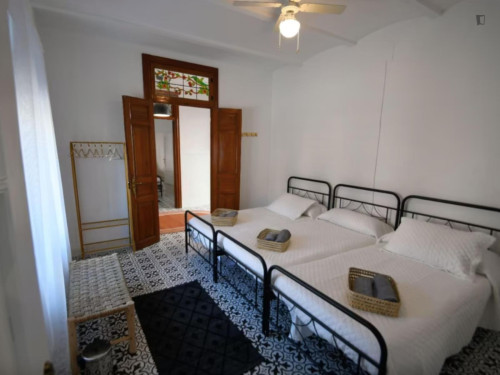 Cozy rural accommodation in Orgaz - Gallery - 8