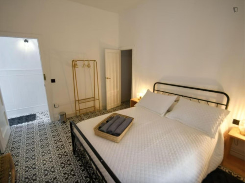Cozy rural accommodation in Orgaz
