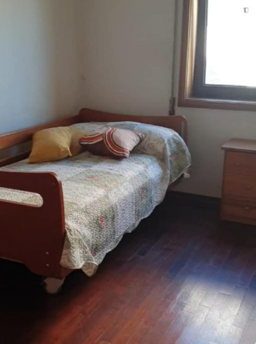 Tempting 1 Bedroom Apartment close to Aveiro Train Station