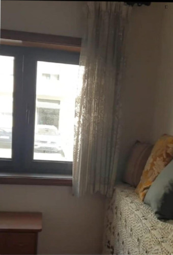 Tempting 1 Bedroom Apartment close to Aveiro Train Station