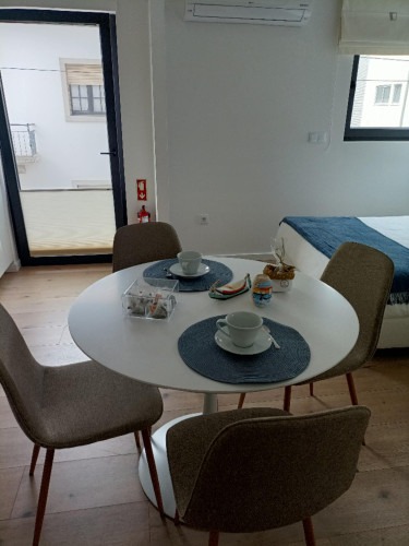 Amazing Studio close to Aveiro Train Station