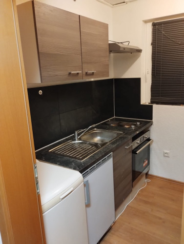 Fantastic, beautiful flat (Heilbronn)
